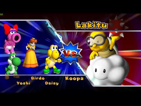 mario party 8 wii iso torrent
